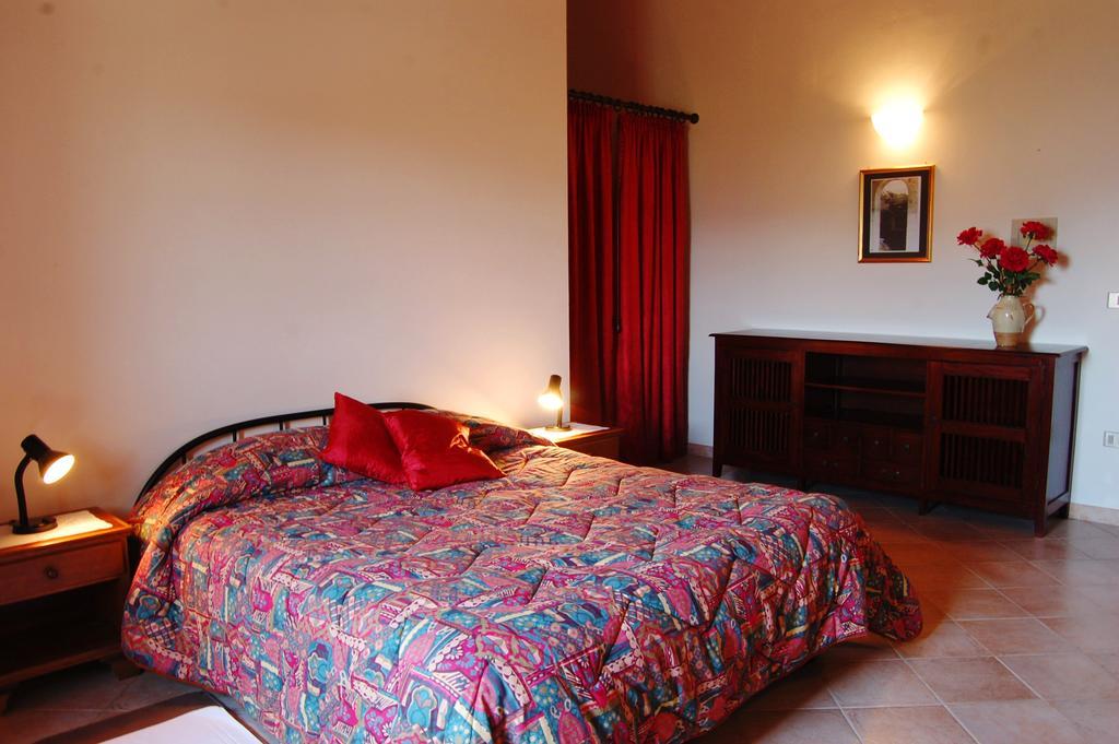 Le Valli Pomarance Quarto foto