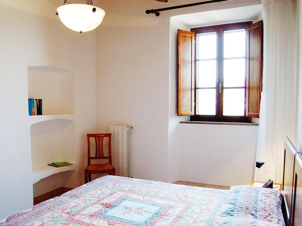 Le Valli Pomarance Quarto foto