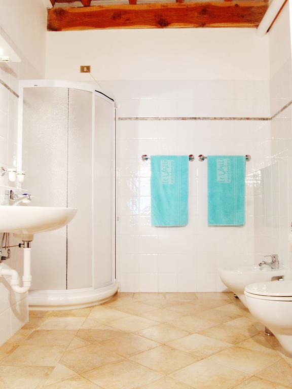 Le Valli Pomarance Quarto foto