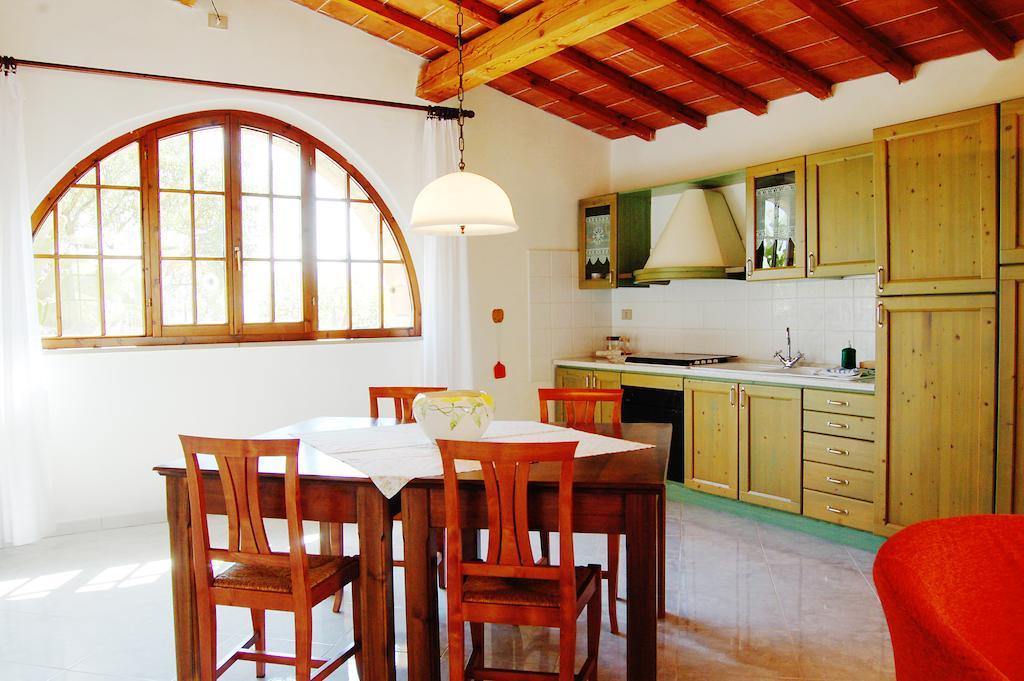 Le Valli Pomarance Quarto foto