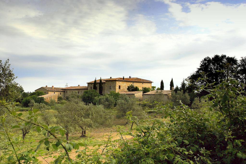 Le Valli Pomarance Exterior foto